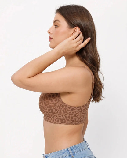 Léopra® - Soutien-gorge, décolleté irrésistible, effet naturel BESHAP