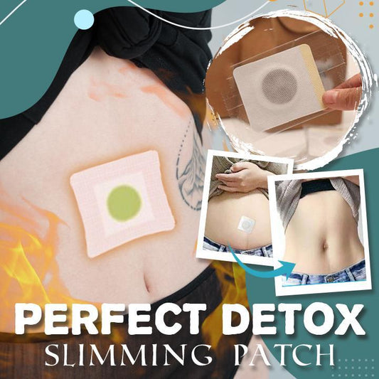 MinciPatch® – Brûleur de Graisse , Dernier Jour pour Bénéficier de l’Offre !