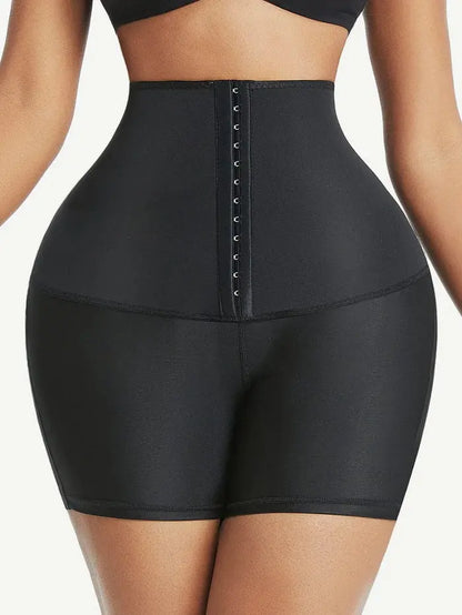 NeoFit® – Short Gainant Taille Haute Thermo & Controle de la Taille BESHAP