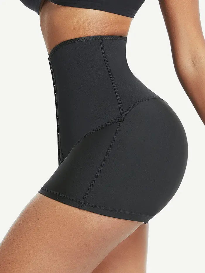 NeoFit® – Short Gainant Taille Haute Thermo & Controle de la Taille BESHAP
