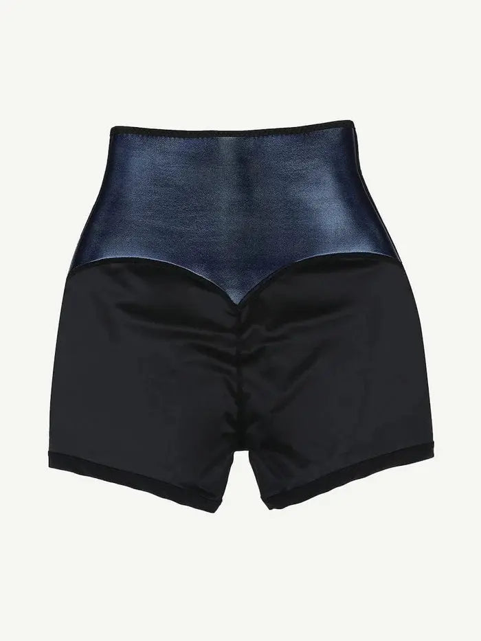 NeoFit® – Short Gainant Taille Haute Thermo & Controle de la Taille BESHAP