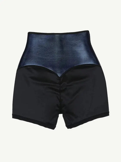 NeoFit® – Short Gainant Taille Haute Thermo & Controle de la Taille BESHAP