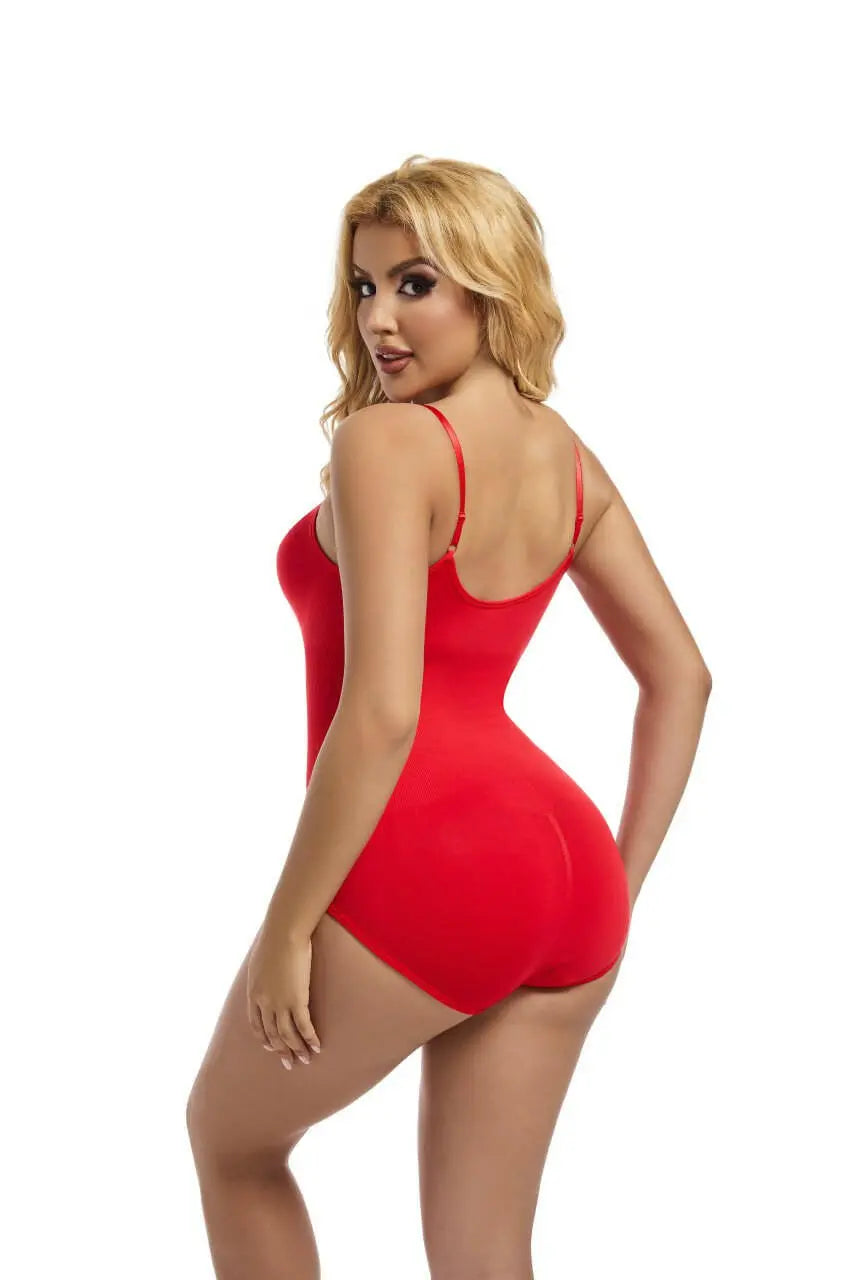 SnatchFit® Snatched Bodysuit (SALE ENDS MIDNIGHT) - Beshap 