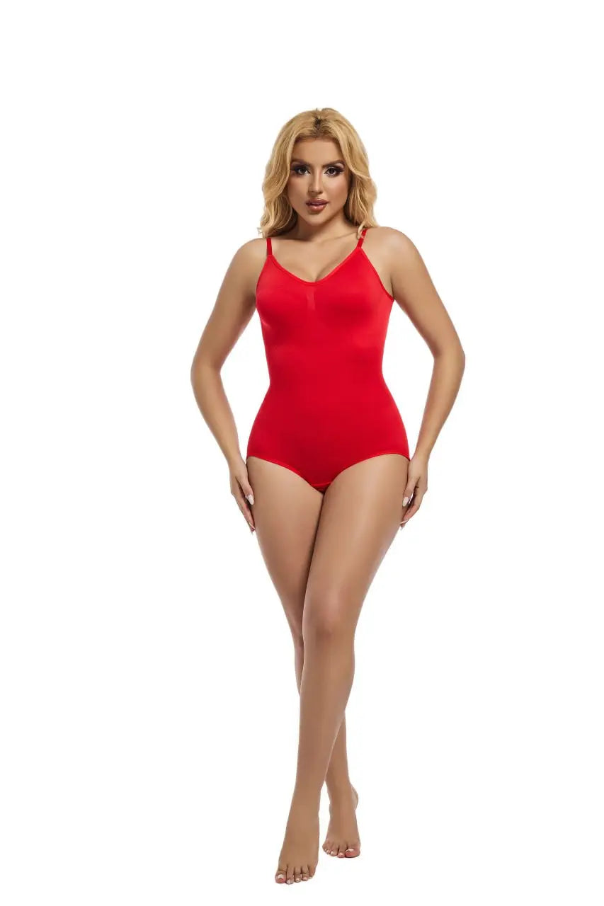 SnatchFit® Snatched Bodysuit (SALE ENDS MIDNIGHT) - Beshap 