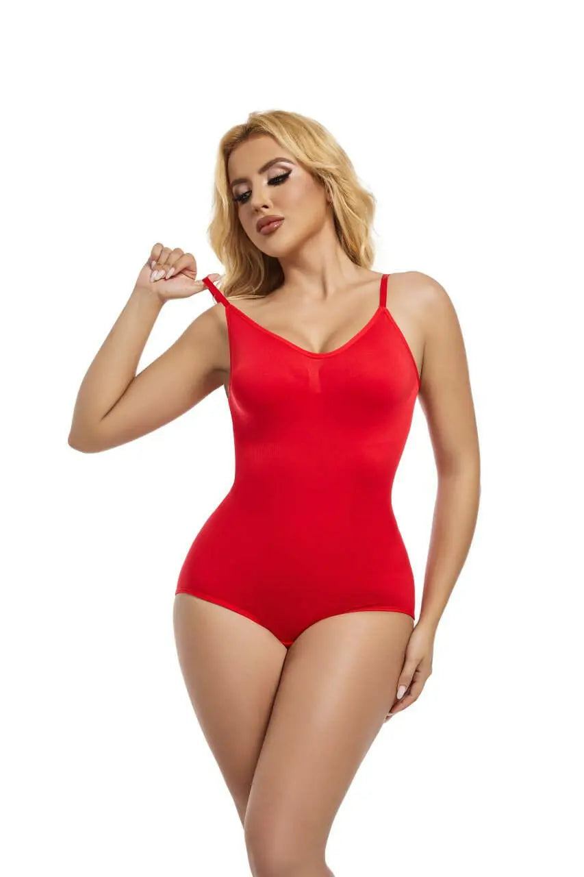 SnatchFit® Snatched Bodysuit (SALE ENDS MIDNIGHT) - Beshap 