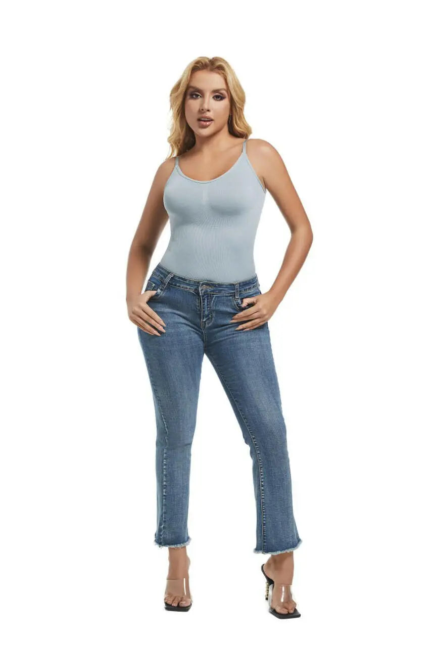 SnatchFit® Snatched Bodysuit (SALE ENDS MIDNIGHT) - Beshap 