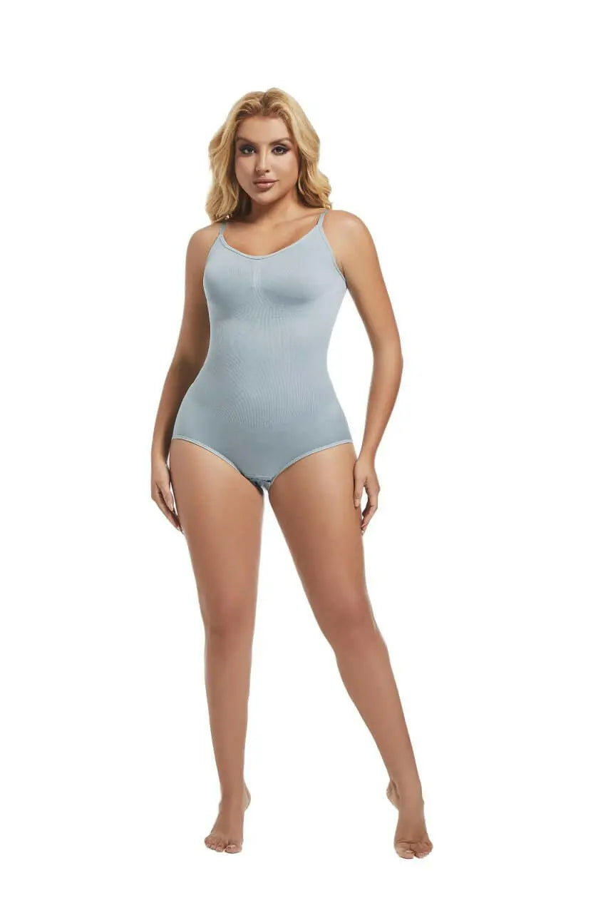 SnatchFit® Snatched Bodysuit (SALE ENDS MIDNIGHT) - Beshap 