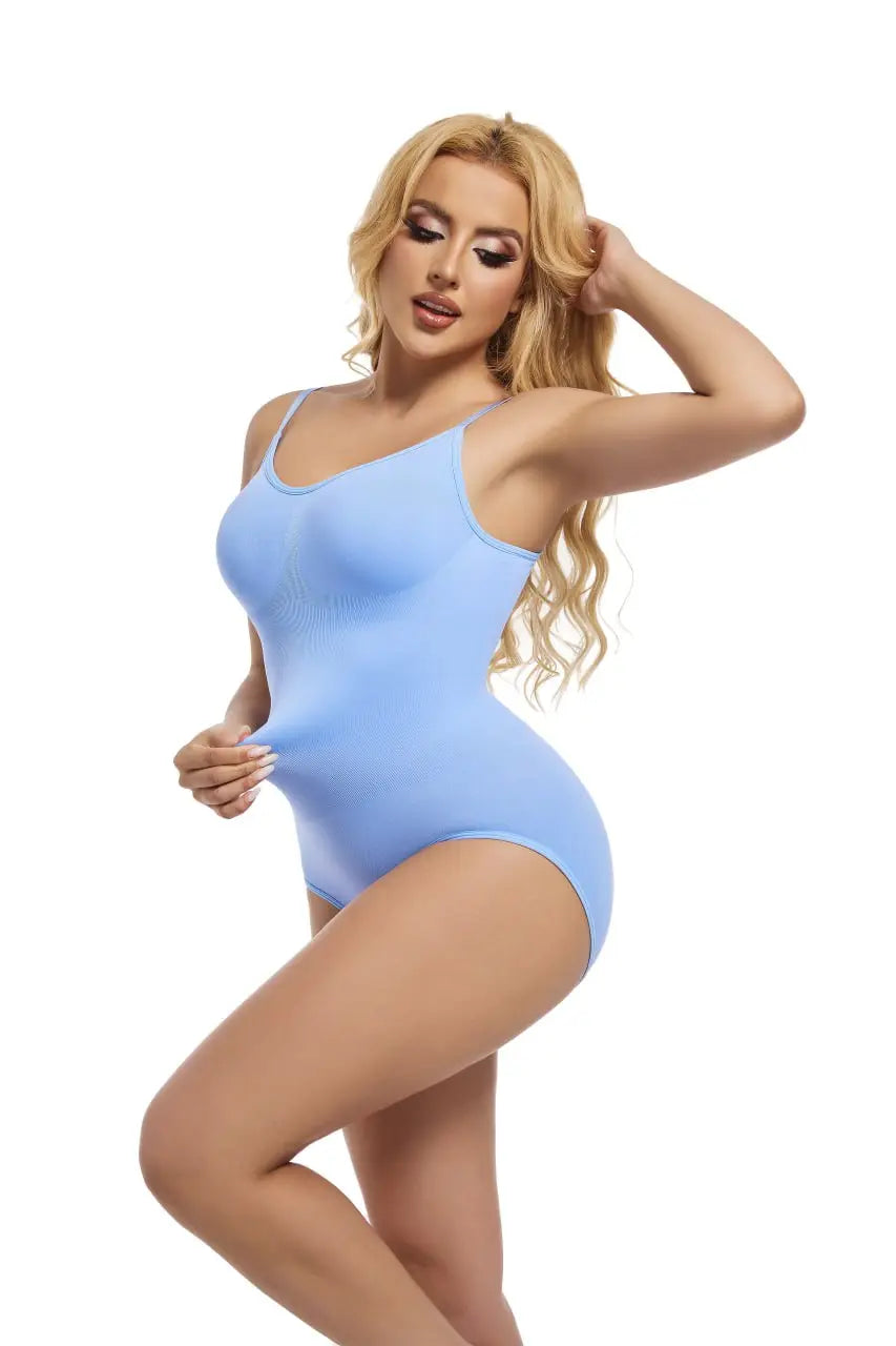 SnatchFit® Snatched Bodysuit (SALE ENDS MIDNIGHT) - Beshap 
