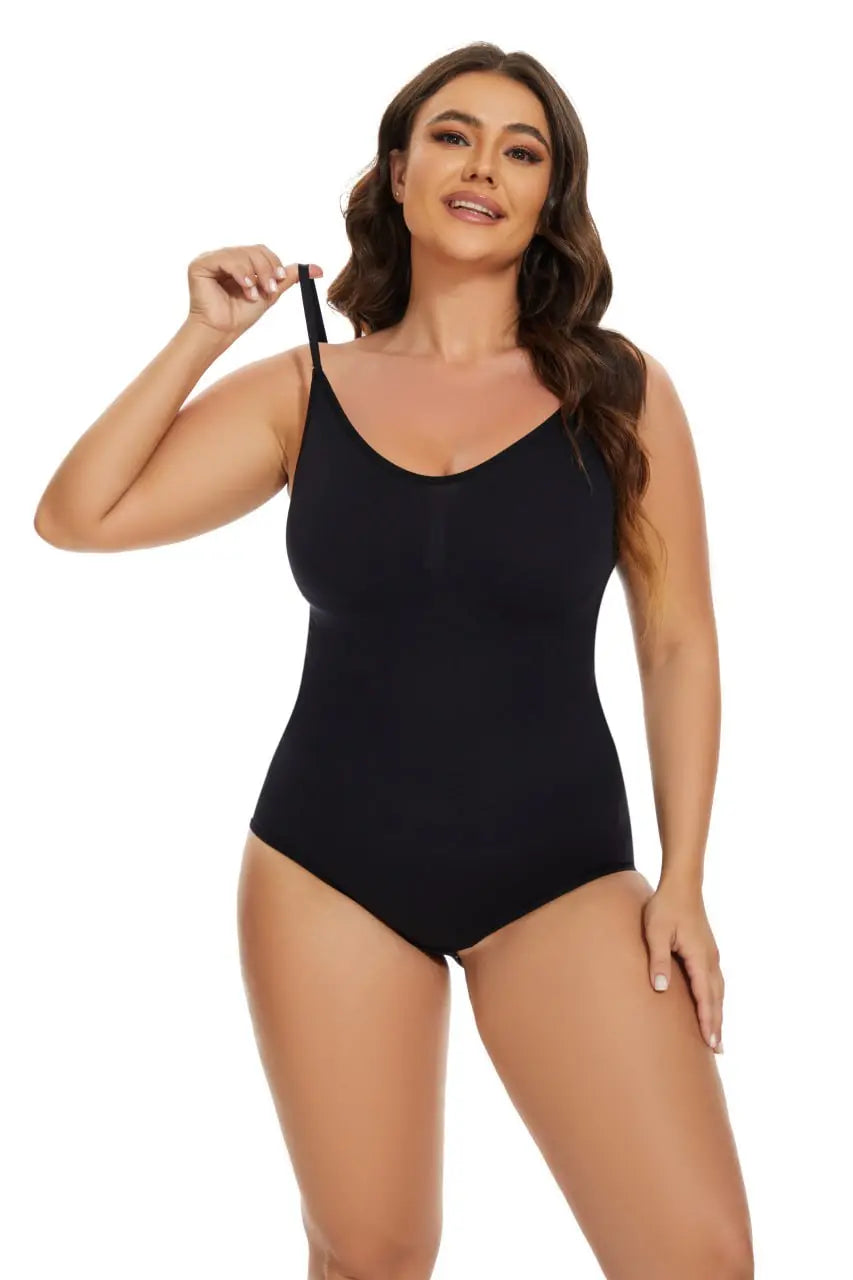 SnatchFit® Snatched Bodysuit (SALE ENDS MIDNIGHT) - Beshap 