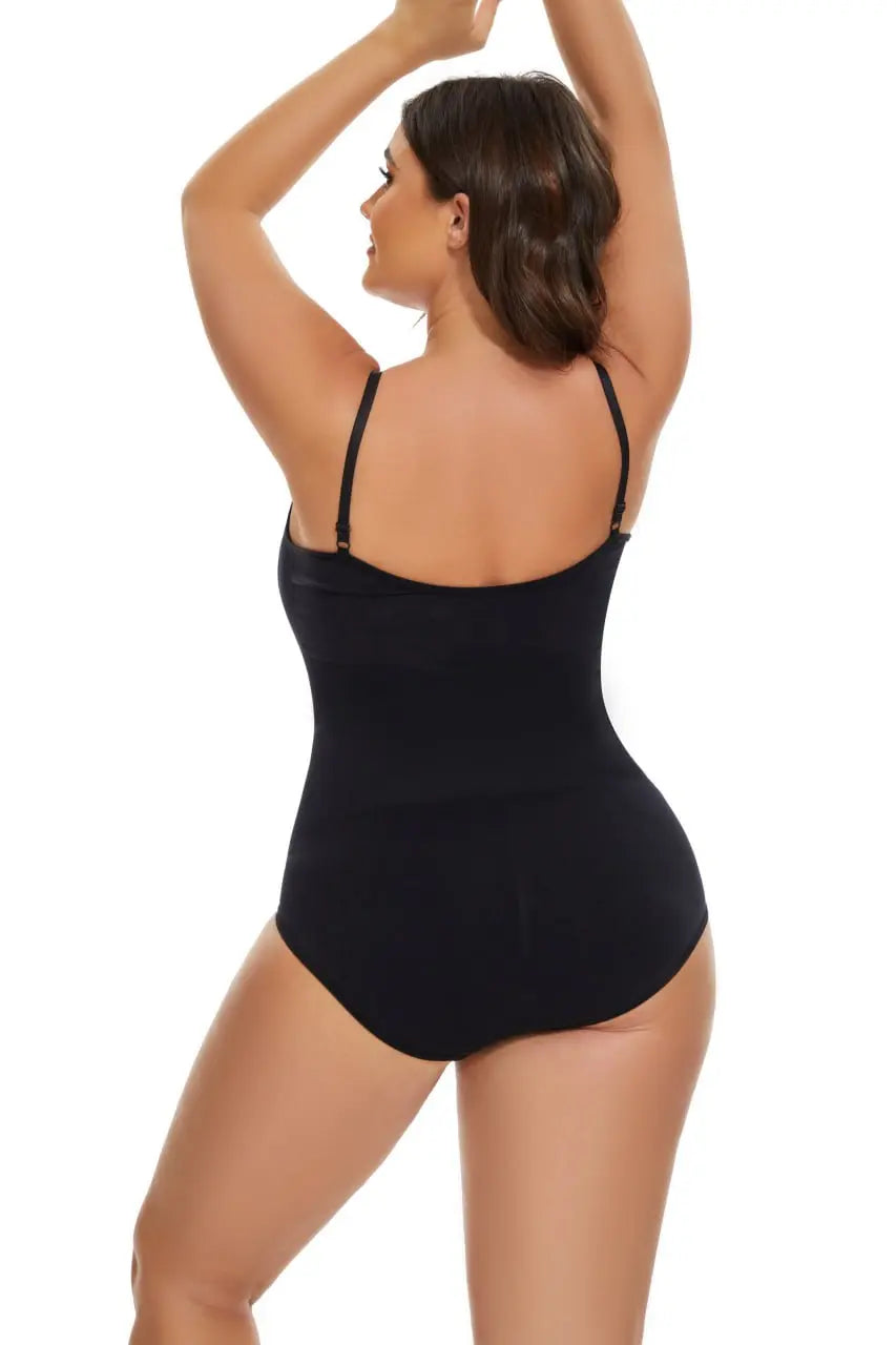 SnatchFit® Snatched Bodysuit (SALE ENDS MIDNIGHT) - Beshap 