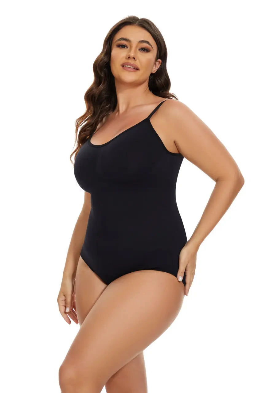 SnatchFit® Snatched Bodysuit (SALE ENDS MIDNIGHT) - Beshap 