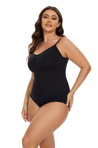 SnatchFit® Snatched Bodysuit (SALE ENDS MIDNIGHT) - Beshap 
