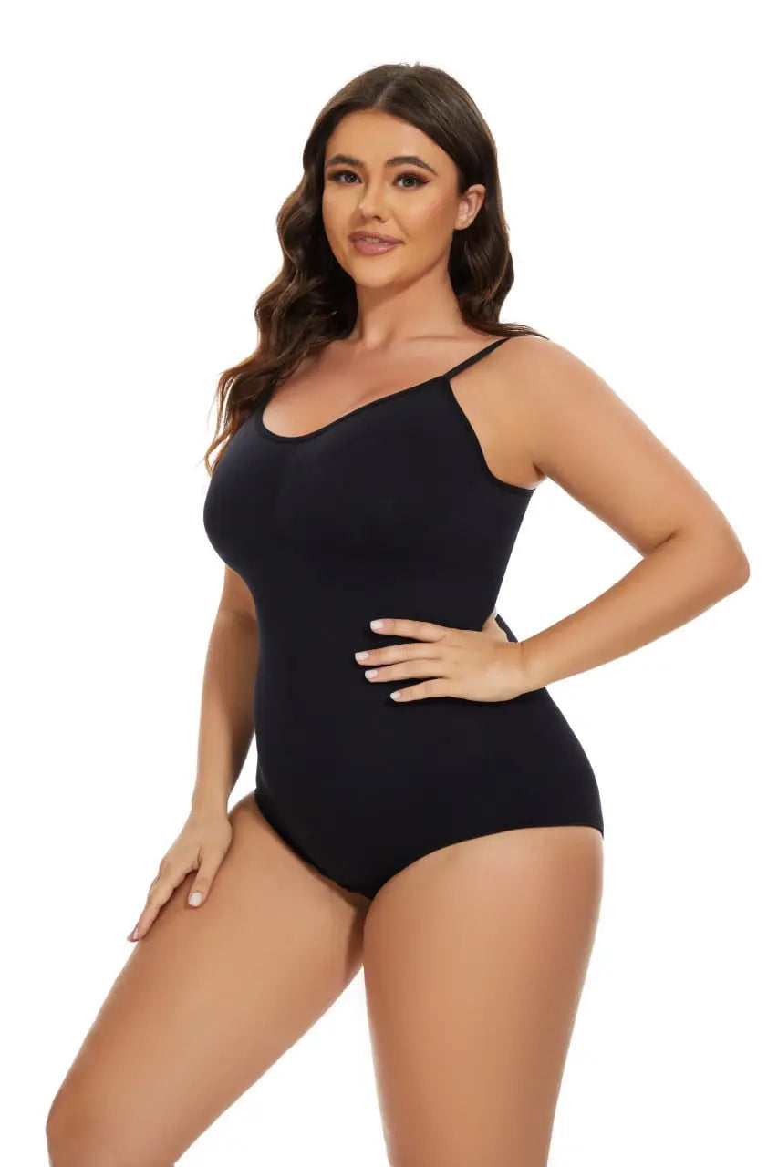 SnatchFit® Snatched Bodysuit (SALE ENDS MIDNIGHT) - Beshap 