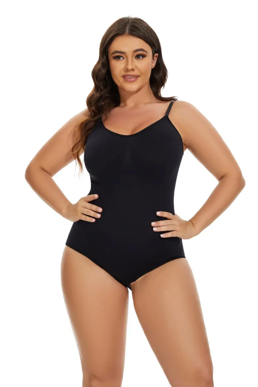 SnatchFit® Snatched Bodysuit (SALE ENDS MIDNIGHT) - Beshap 