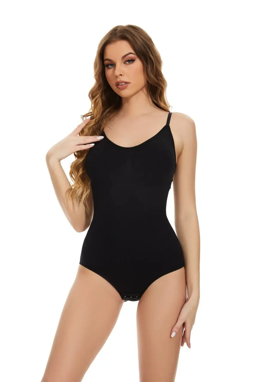 SnatchFit® Snatched Bodysuit (SALE ENDS MIDNIGHT) - Beshap 