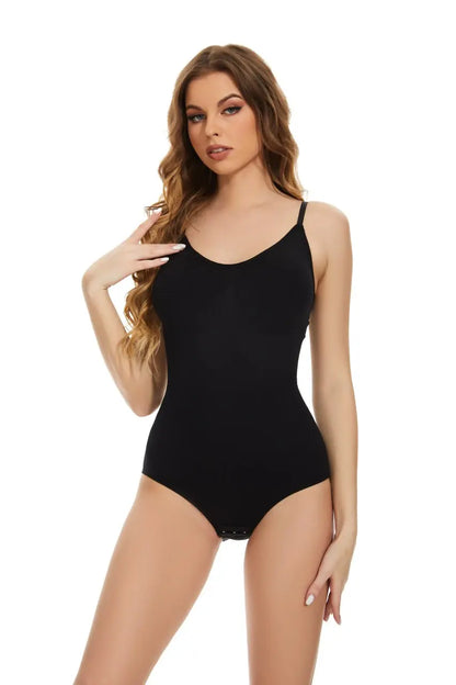 SnatchFit® Snatched Bodysuit (SALE ENDS MIDNIGHT) - Beshap 