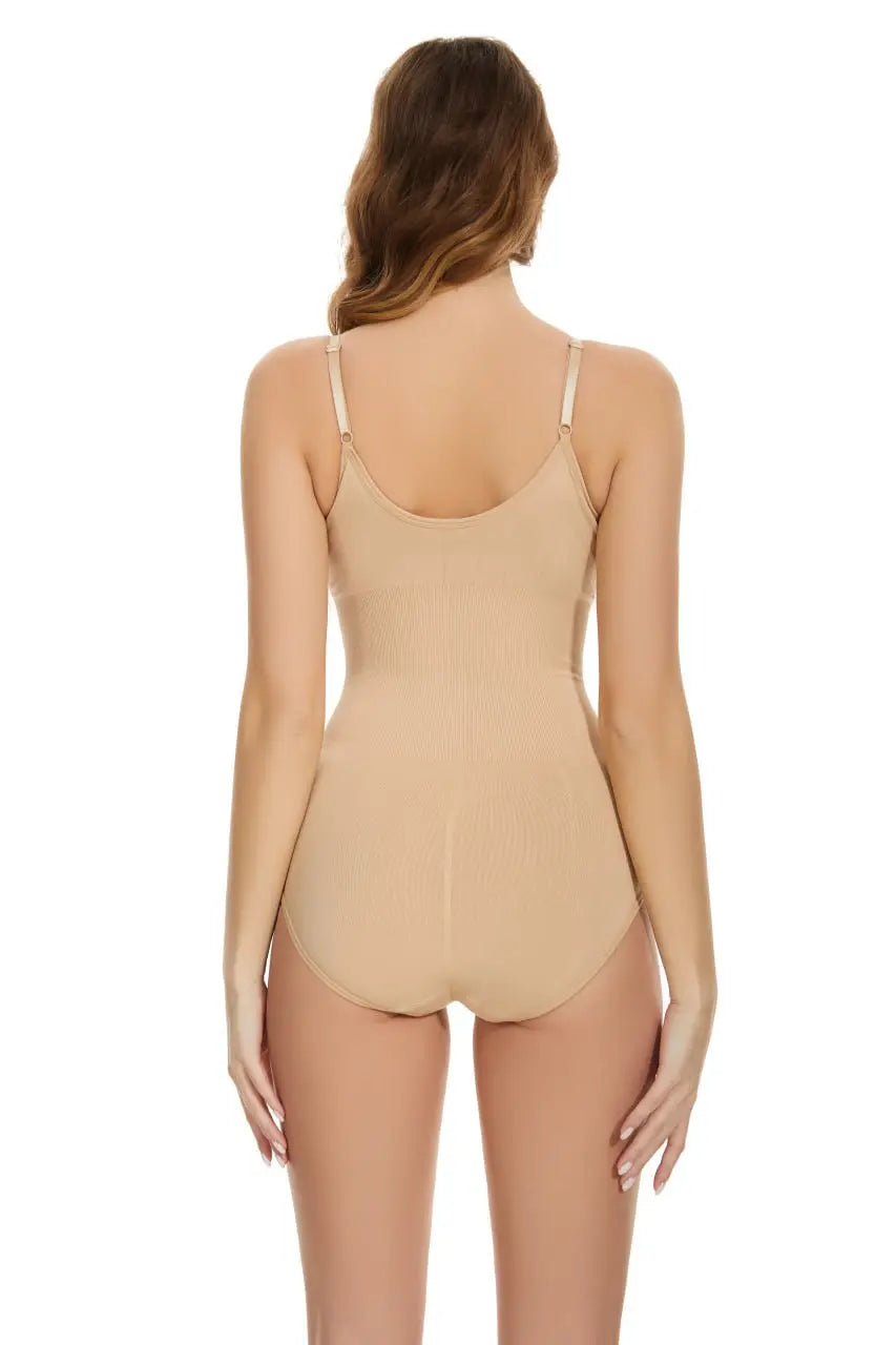 SnatchFit® Snatched Bodysuit (SALE ENDS MIDNIGHT) - Beshap 