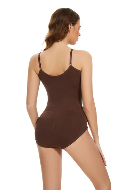 SnatchFit® Snatched Bodysuit (SALE ENDS MIDNIGHT) - Beshap 