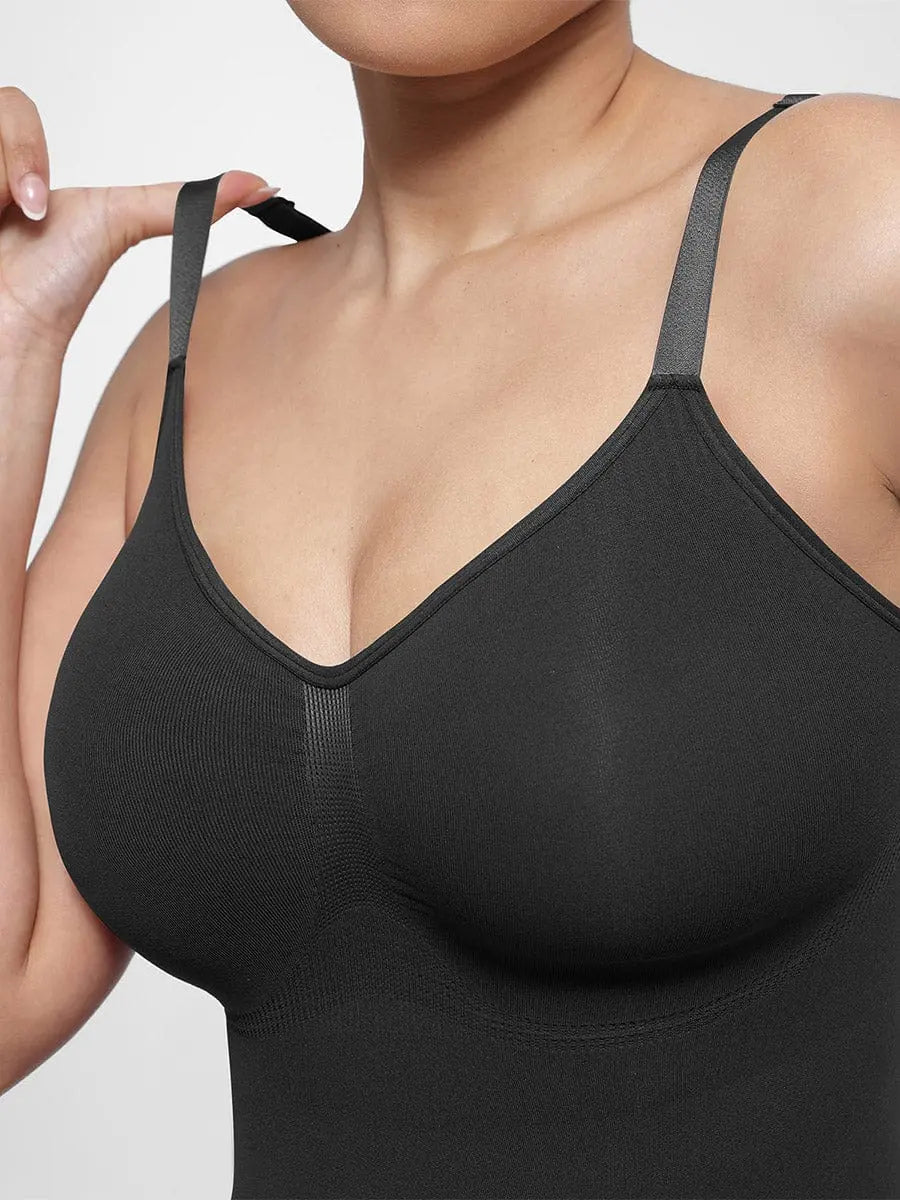 Seamless Shaper
