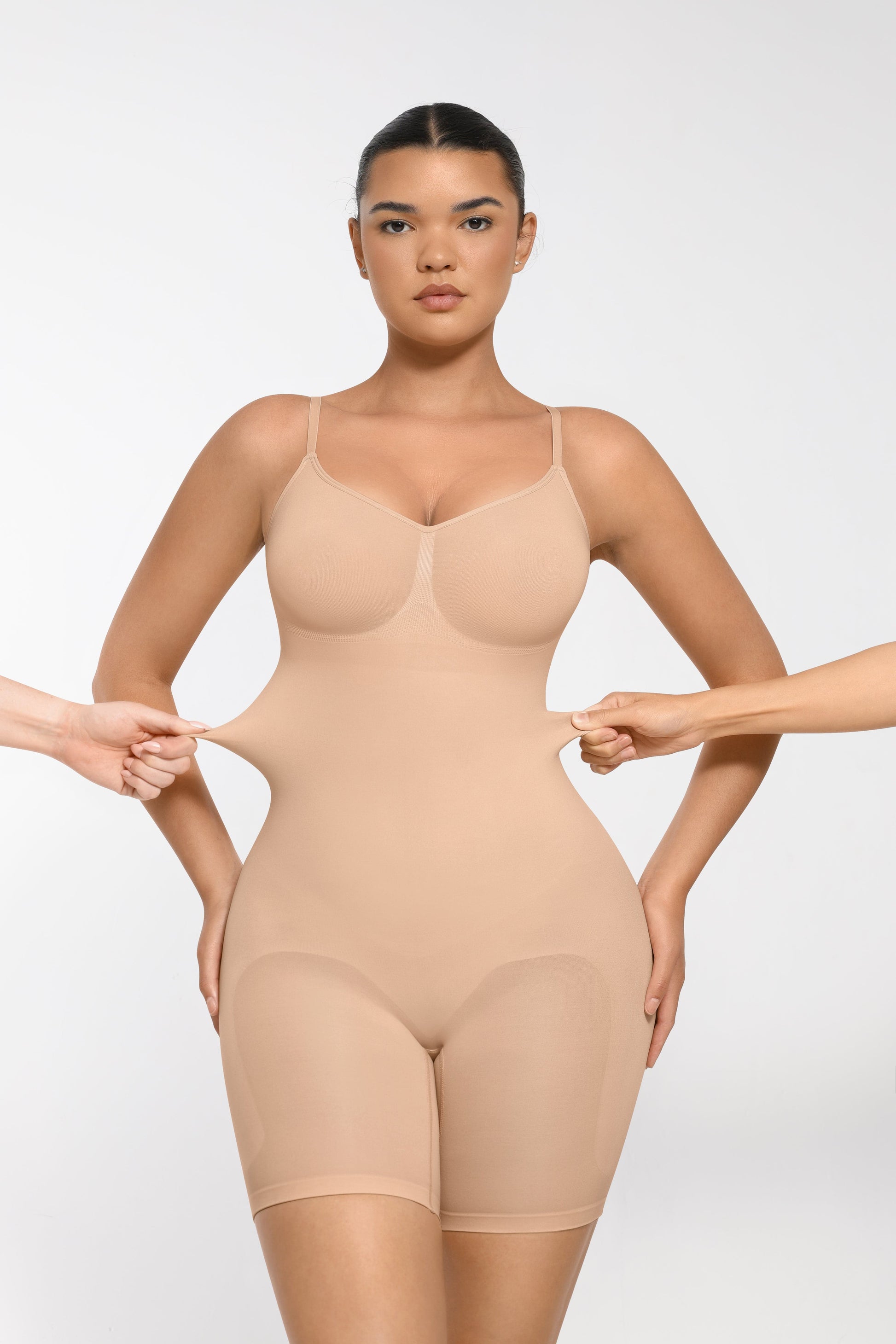 Seamless Shaper