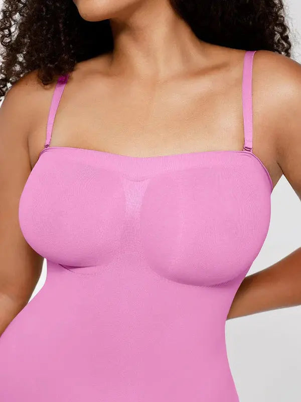 Fusion® –Le shapewear qui sculpte et sublime votre silhouette BESHAP