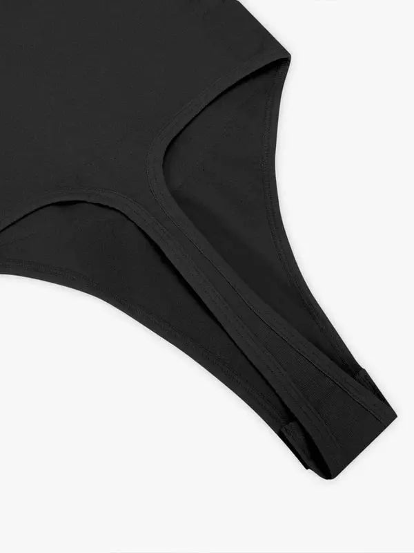 Formina® – Body Gainant Plongeant à Clips Interieurs BESHAP
