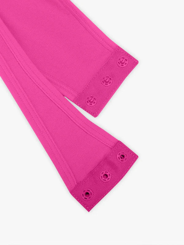 Formina® – Body Gainant Plongeant a Clips Interieurs