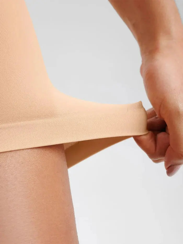 Veloura® Body gainant taille Sculptée, Confort Absolu BESHAP
