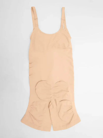 Veloura® Body gainant taille Sculptée, Confort Absolu BESHAP