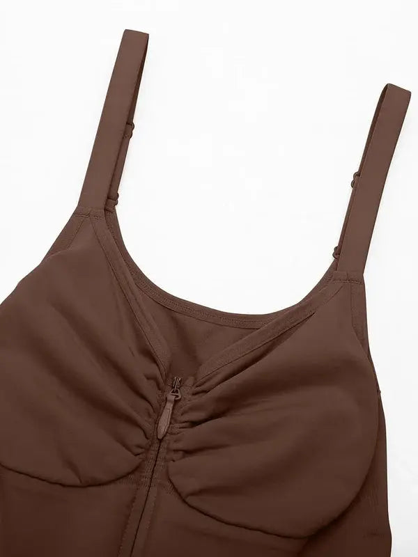 Veloura® Confort Absolu et Taille Sculptée BESHAP