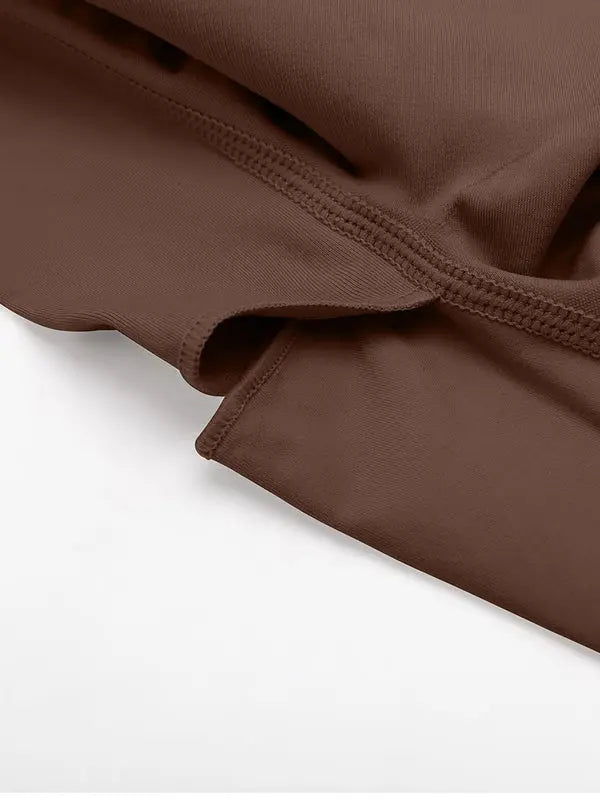 Veloura® Confort Absolu et Taille Sculptée BESHAP