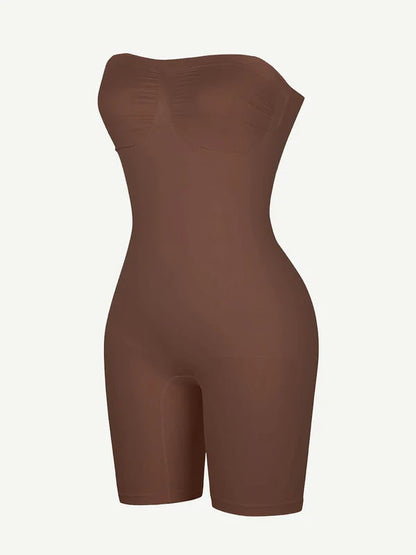 Fusion® –Le shapewear qui sculpte et sublime votre silhouette