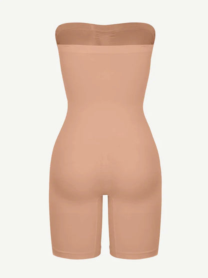 Fusion® –Le shapewear qui sculpte et sublime votre silhouette