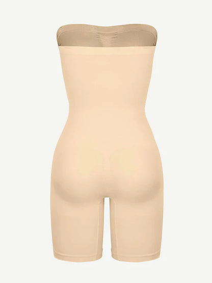 Fusion® –Le shapewear qui sculpte et sublime votre silhouette