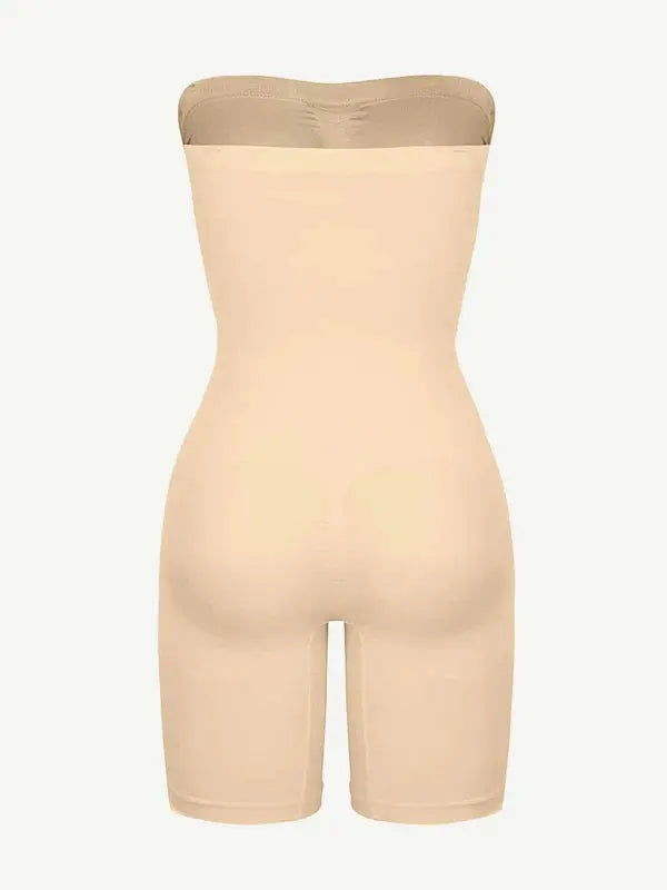Fusion® –Le shapewear qui sculpte et sublime votre silhouette BESHAP