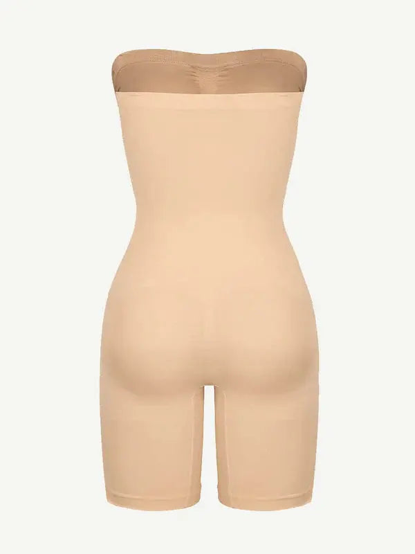 Fusion® –Le shapewear qui sculpte et sublime votre silhouette BESHAP