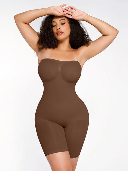 Fusion® –Le shapewear qui sculpte et sublime votre silhouette