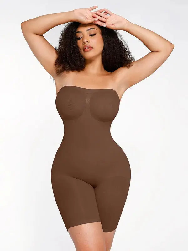 Fusion® –Le shapewear qui sculpte et sublime votre silhouette BESHAP