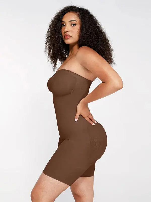Fusion® –Le shapewear qui sculpte et sublime votre silhouette BESHAP