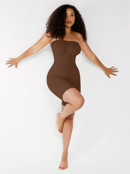 Fusion® –Le shapewear qui sculpte et sublime votre silhouette