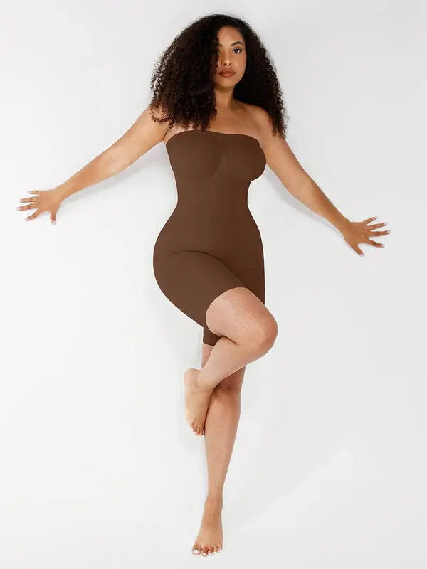 Fusion® –Le shapewear qui sculpte et sublime votre silhouette BESHAP