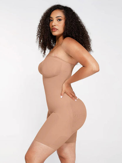 Fusion® –Le shapewear qui sculpte et sublime votre silhouette
