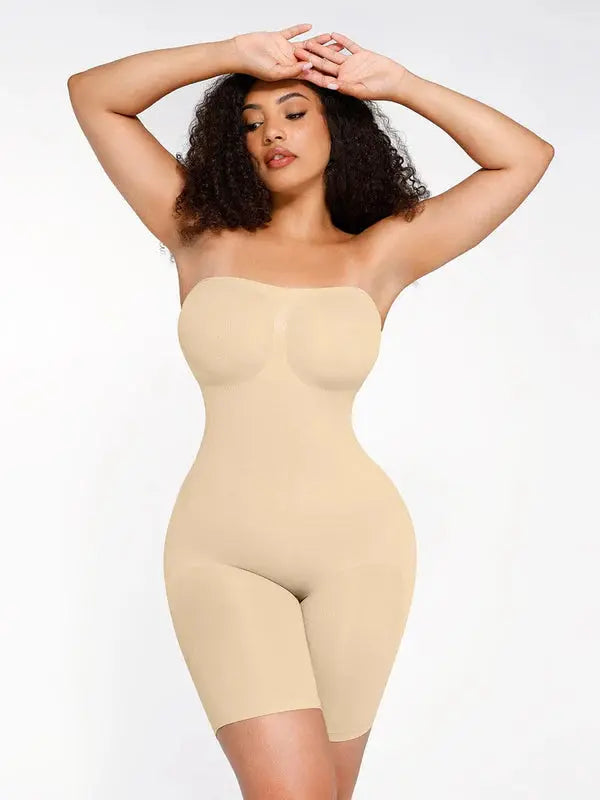 Fusion® –Le shapewear qui sculpte et sublime votre silhouette BESHAP