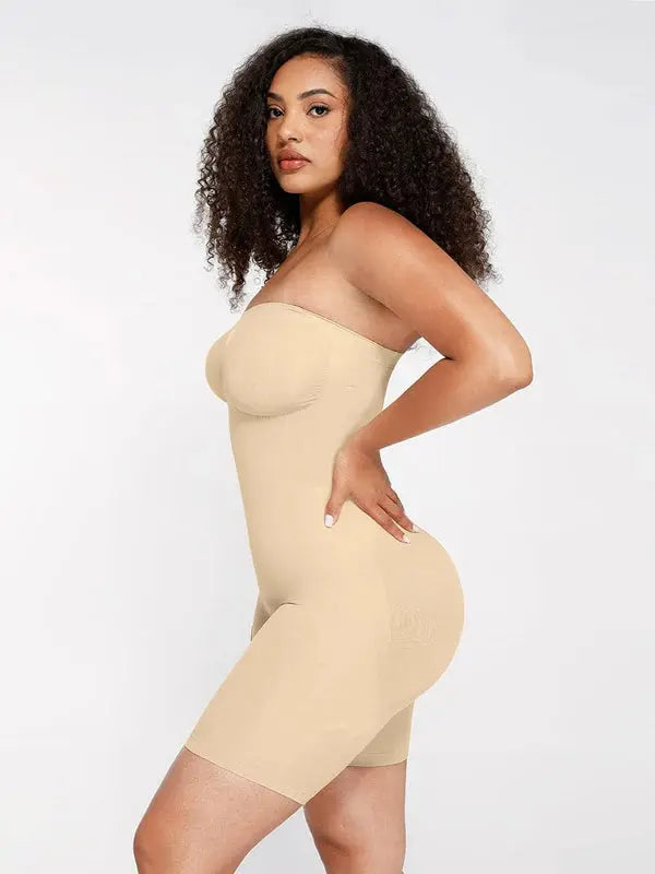Fusion® –Le shapewear qui sculpte et sublime votre silhouette BESHAP