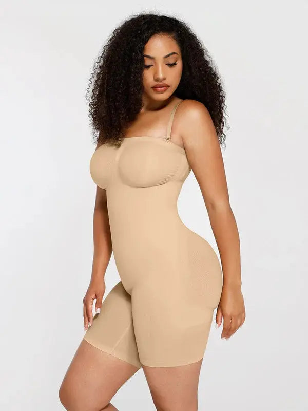 Fusion® –Le shapewear qui sculpte et sublime votre silhouette BESHAP