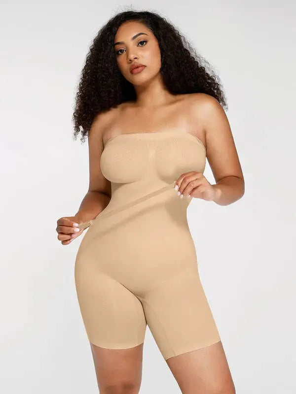 Fusion® –Le shapewear qui sculpte et sublime votre silhouette BESHAP