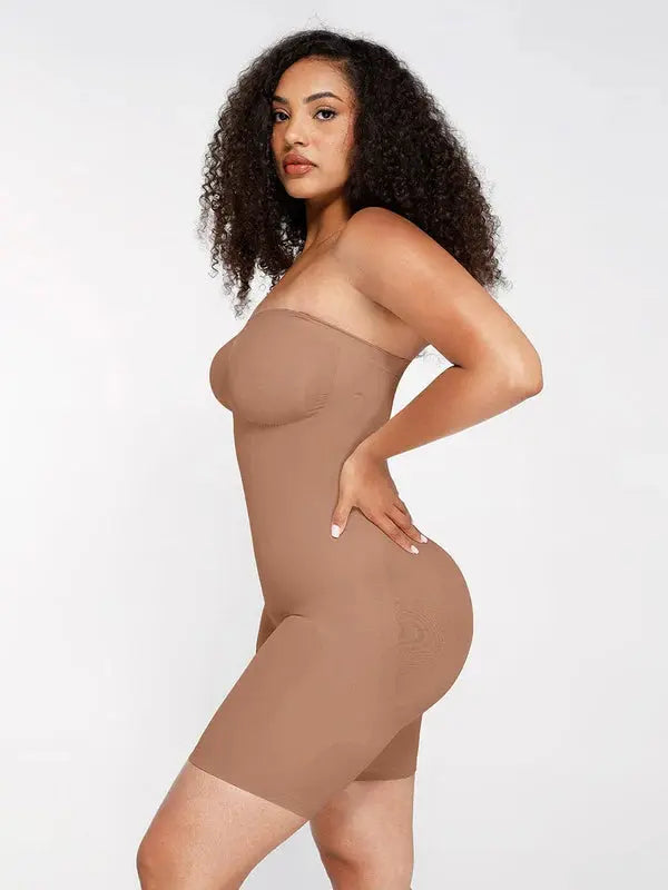 Fusion® –Le shapewear qui sculpte et sublime votre silhouette BESHAP