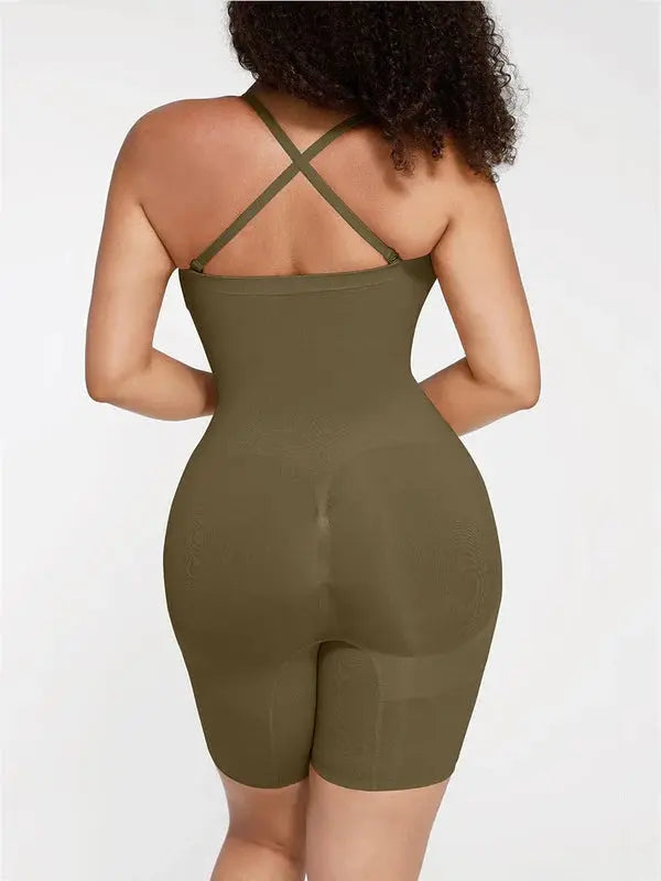 Fusion® –Le shapewear qui sculpte et sublime votre silhouette BESHAP