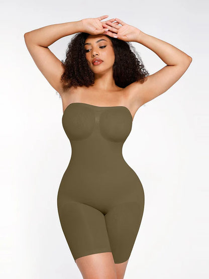 Fusion® –Le shapewear qui sculpte et sublime votre silhouette