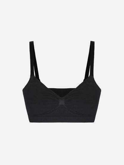 SeamliBra® – Soutien-Gorge Sculptant avec Bretelles Réglables